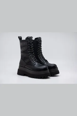 Replay ANY STRIPE Boot