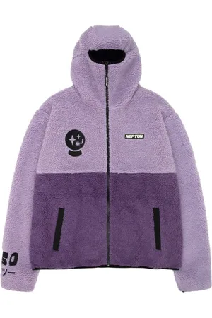Pokemon Mewtwo Hooded zip
