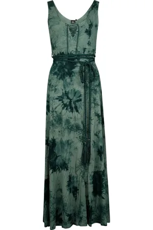 Lord of the Rings Mirkwood Elven Collection Long dress