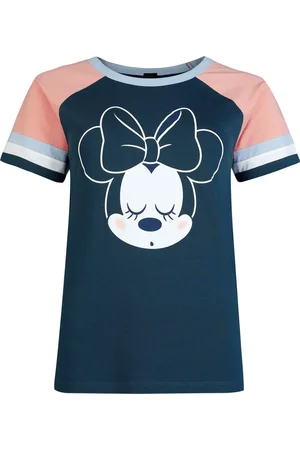 Mickey Mouse Minnie Mouse T-Shirt
