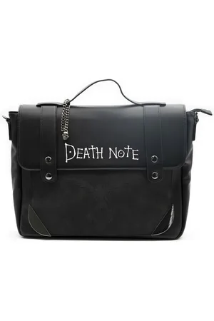 Death Note Shoulder Bag