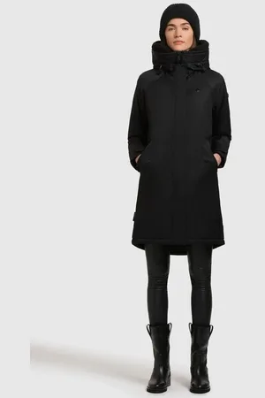 Khujo Semie2 Winter Coat
