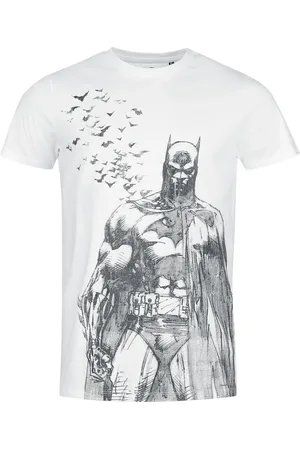 Batman S Fly T-Shirt