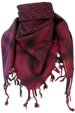 Rock Daddy Scarf Scarf black