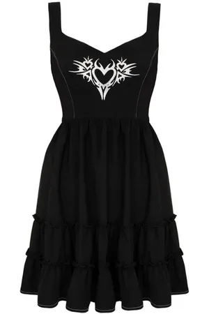 Hell Bunny Mercy Dress Short dress