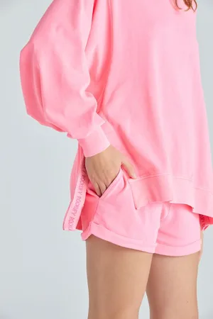 Rockupy Lightness 1 - Mabel Hoodie Hooded sweater