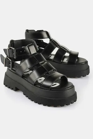 Buffalo PLUTO GLD Sandal