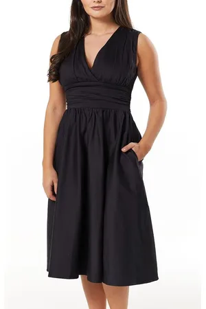 Timeless London Candance Dress Medium-length dress