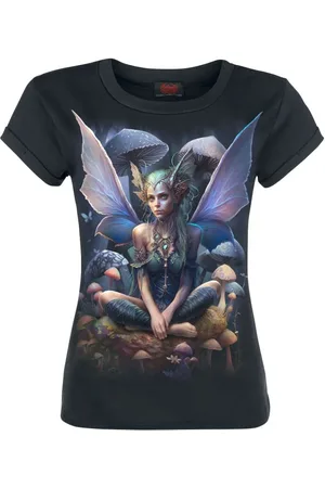 Spiral Magical T-Shirt