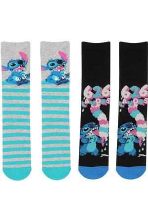 Disney Stitch Socks