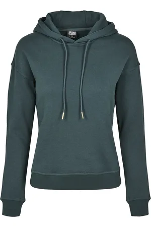 Urban classics Ladies Hoodie Hooded sweater