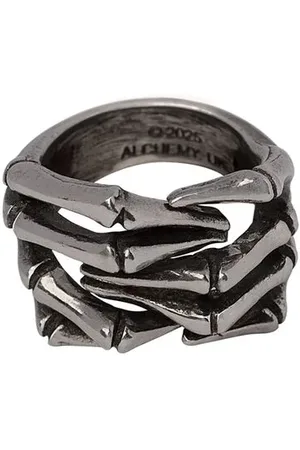Alchemy Mrs. Mothersole´s Curse Ring coloured