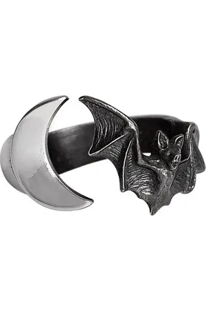 Alchemy Lunatious Ring coloured