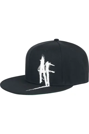 IN FLAMES Anders Fridéns Logo Cap