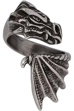 Alchemy The Awakening Ring coloured