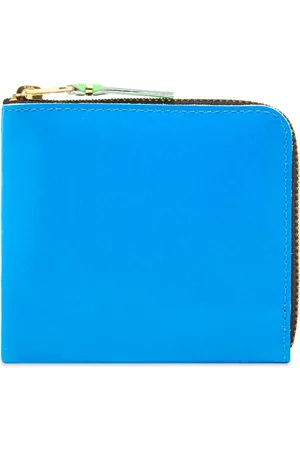 Comme des Garçons Comme des Garcons SA3100SF Super Fluo Wallet