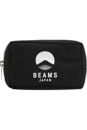 BEAMS JAPAN Pouch - Medium