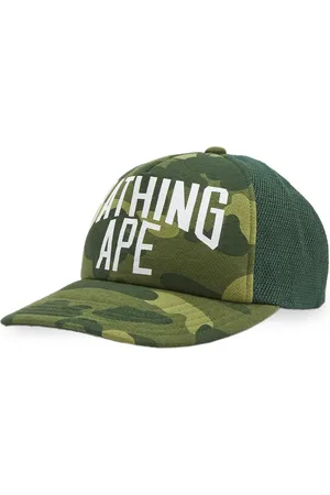 A Bathing Ape Caps - Men