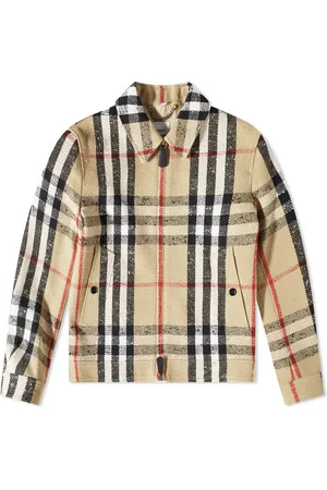 Burberry Men