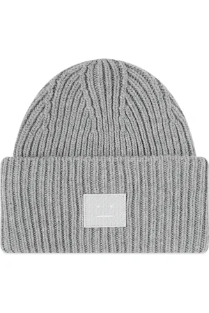 Acne Studios Pansy N Face Beanie