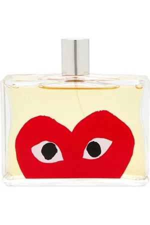 Comme des Garçons Comme des Garcons Play Red Eau de Toilette