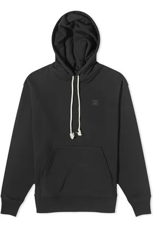Acne Studios Fairah Face Hoodie
