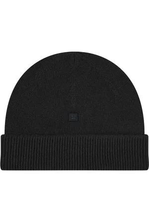 Acne Studios Kana Face Beanie