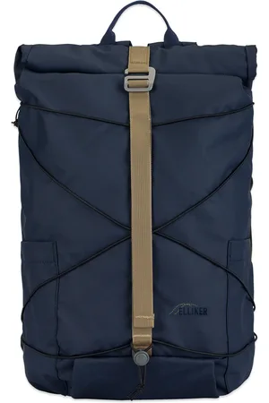 Elliker Dayle Rolltop Backpack
