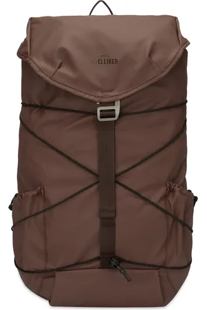 Elliker Wharfe Flapover Backpack