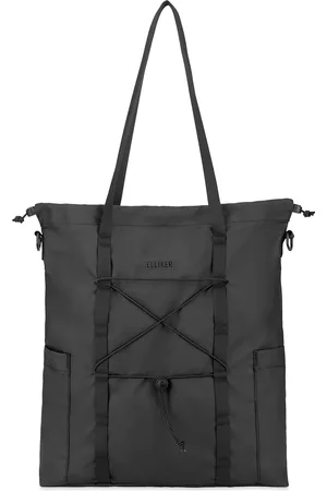 Elliker Carston Tote Bag
