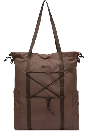 Elliker Carston Tote Bag