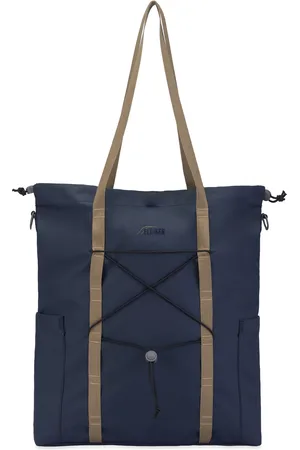 Elliker Carston Tote Bag
