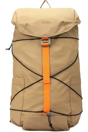 Elliker Wharfe Flapover Backpack