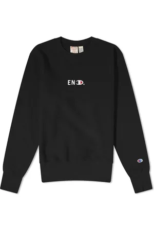 Champion END. x Crew Sweat