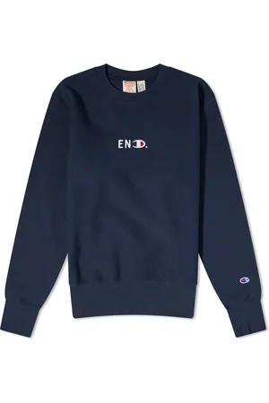 Champion END. x Crew Sweat