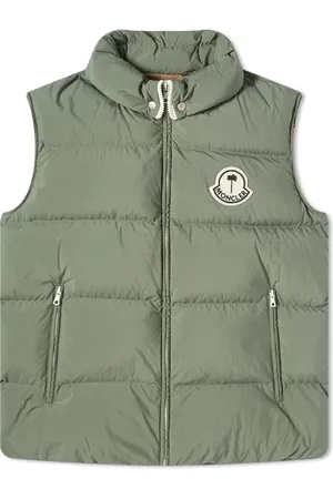 Moncler Genius x Palm Angels Rodmar Vest Vest