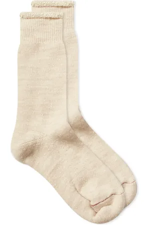 RoToTo Double Face Sock