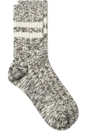 RoToTo Slub Stripe Stock