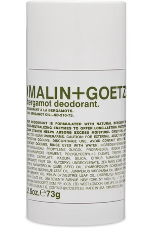 MALIN+GOETZ Bergamot Deodorant