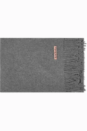 Acne Studios Canada New Scarf