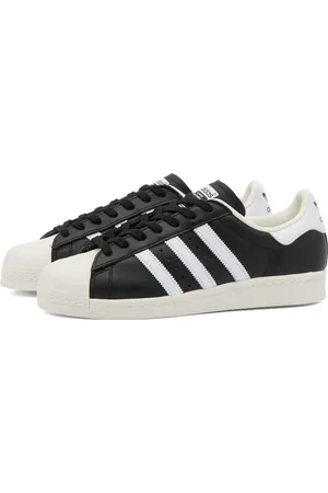 Men's adidas superstar mono casual outlet shoes