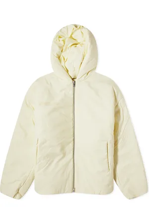 The Pangaia FLWRDWN Midweight Bomber Jacket
