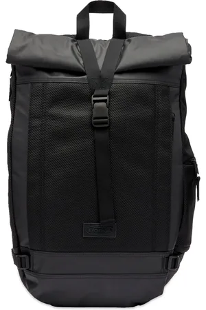 Eastpak Tecum Roll CNNCT Coat Backpack