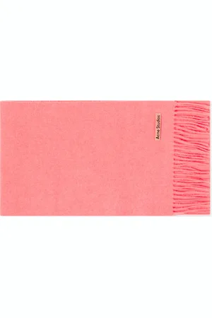 Acne Studios Canada Skinny New Scarf