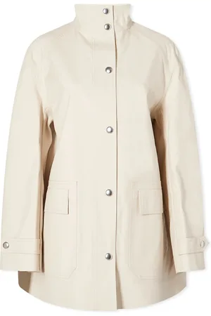 Maison Kitsuné Maison Kitsune Macintosh Jacket
