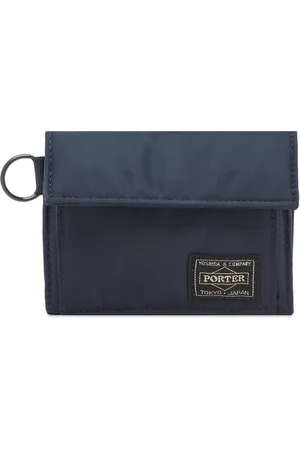 PORTER-YOSHIDA & CO Tanker Wallet