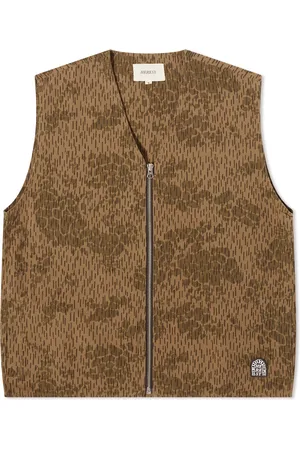 Heresy Drencher Camo Vest