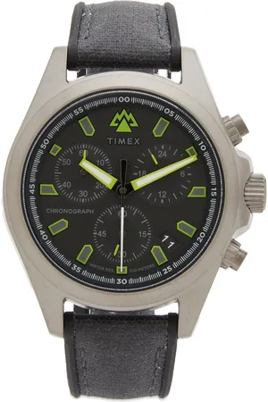 Timex Expedition North Field Chronograph 42mm Watch