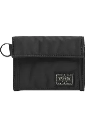 PORTER-YOSHIDA & CO Wallet