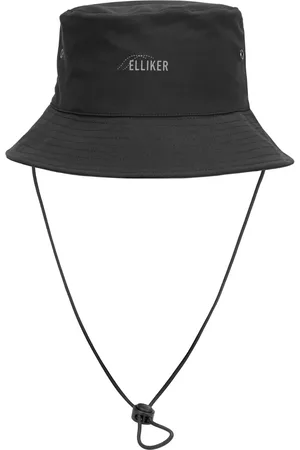 Elliker Burter Packable Tech Bucket Hat